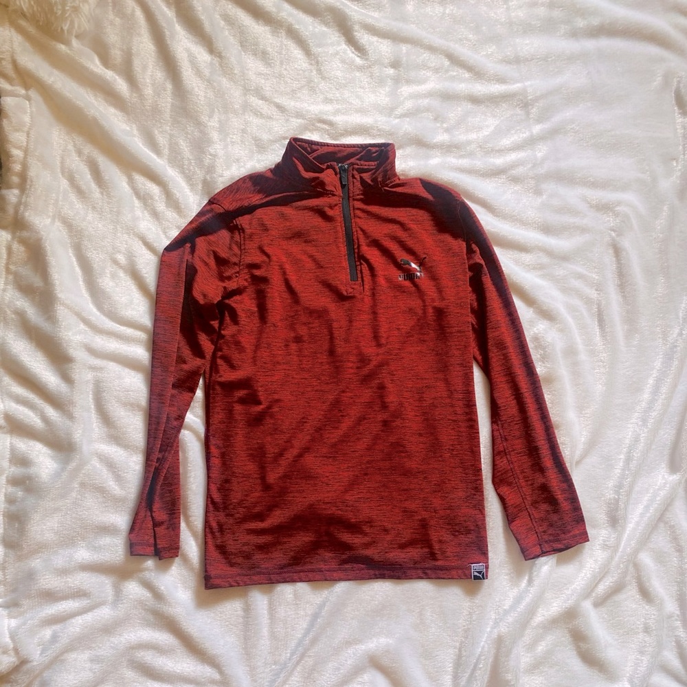 Puma Pullover